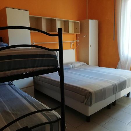 Hotel Hc Finale Ligure Eksteriør billede