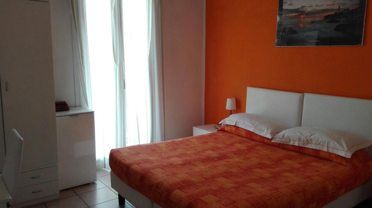 Hotel Hc Finale Ligure Eksteriør billede