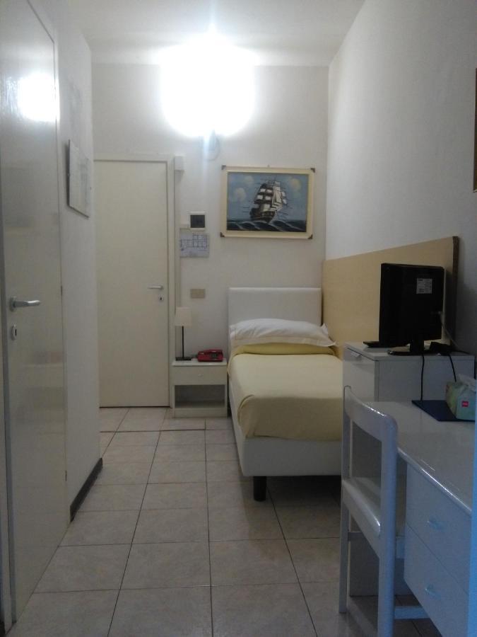 Hotel Hc Finale Ligure Eksteriør billede