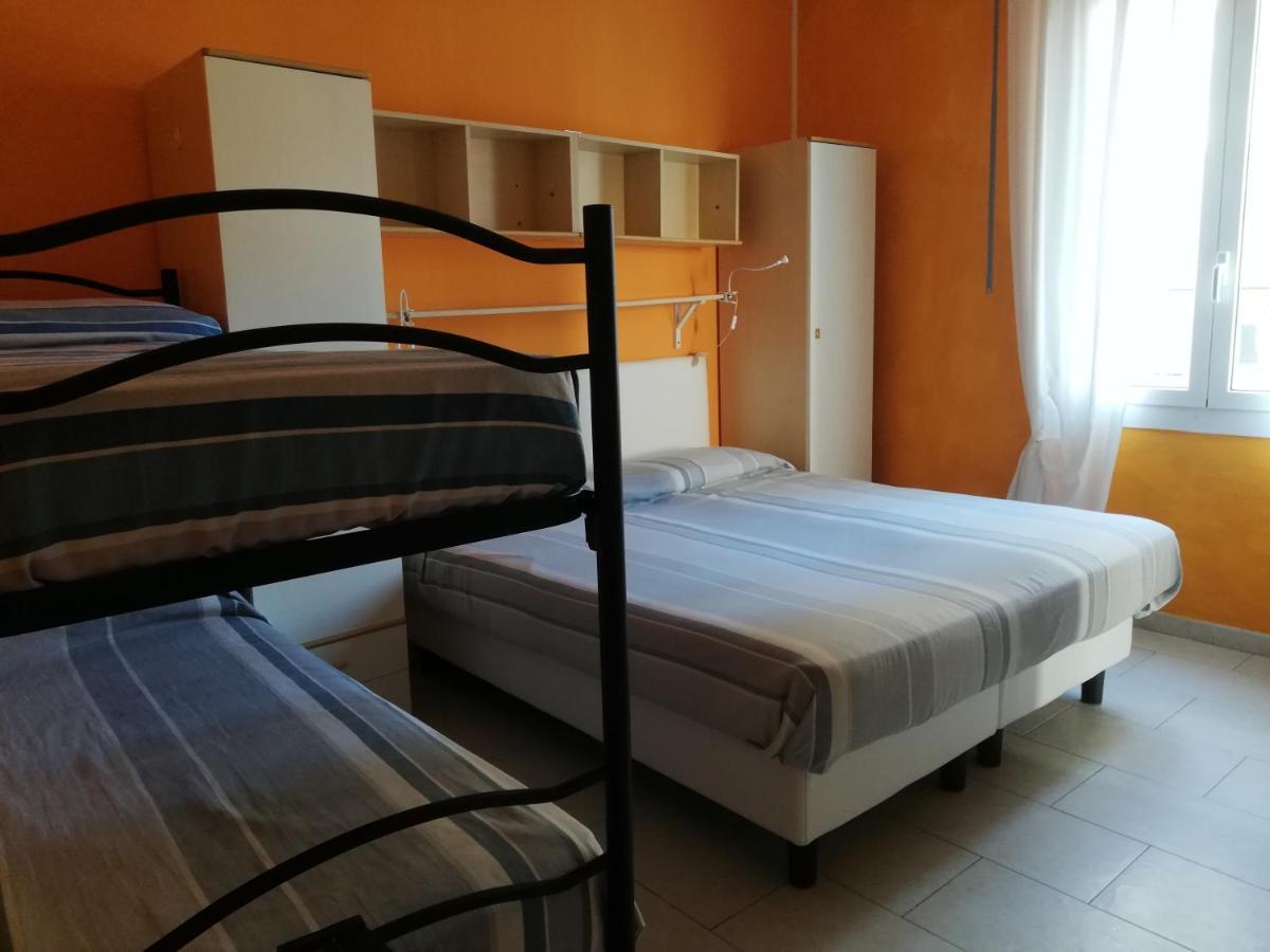 Hotel Hc Finale Ligure Eksteriør billede